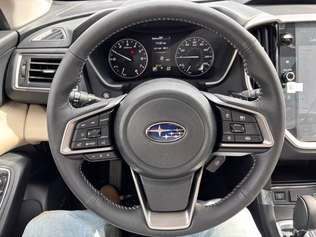 New 2026 Subaru Ascent Limited AWD/4WD image 29