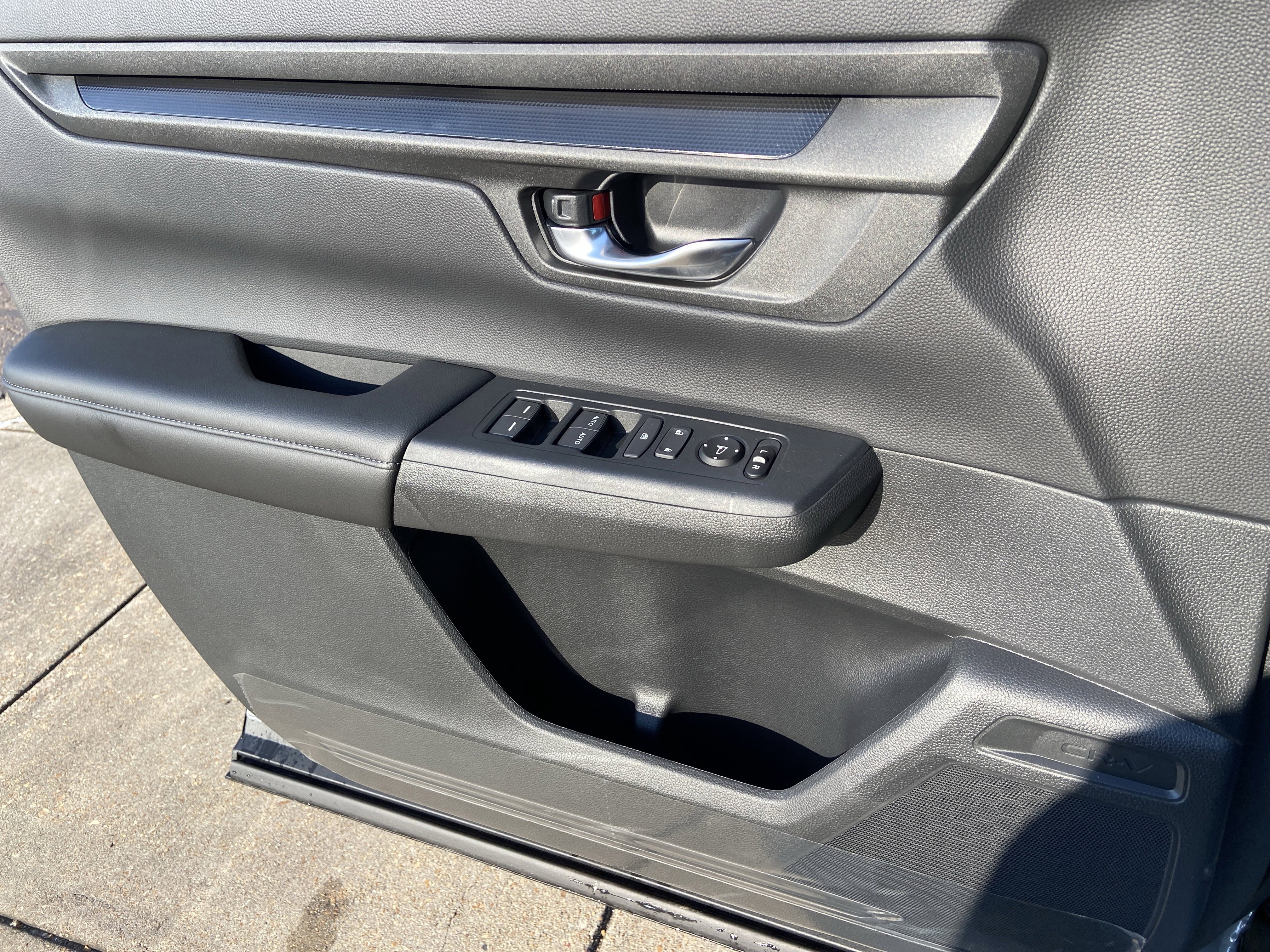 New 2026 Honda CR-V EX image 42