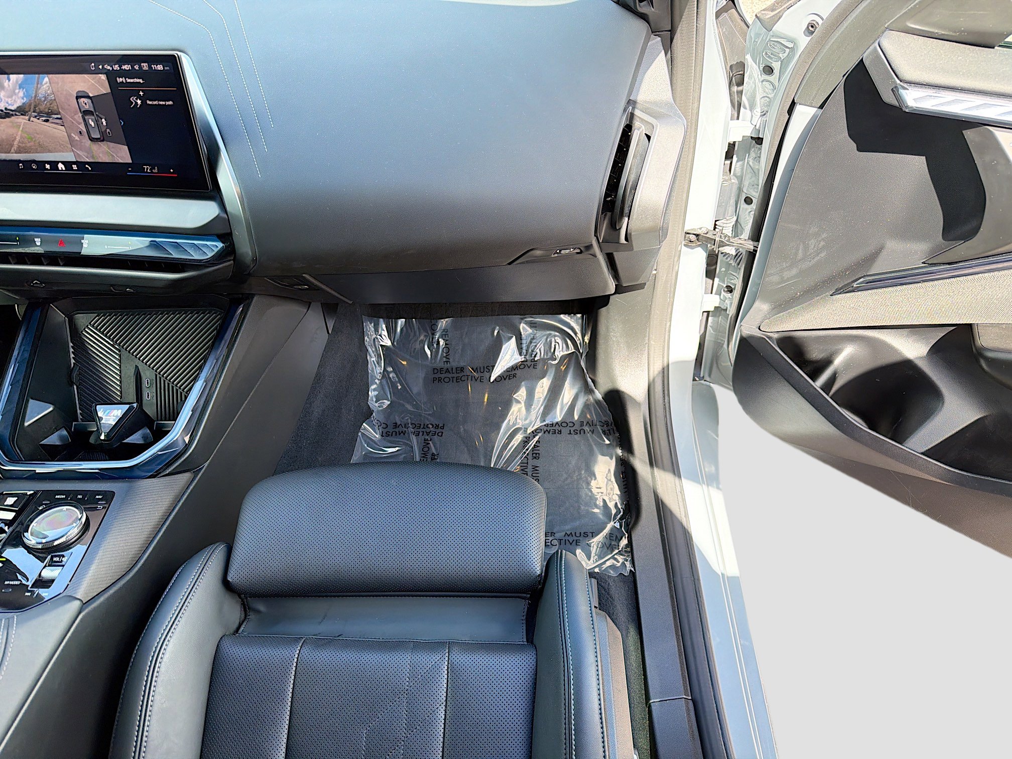 Used 2025 BMW X3 xDrive30i w/ Premium Package image 18