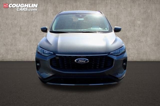 New 2024 Ford Escape SE w/ PHEV Premium Package image 5