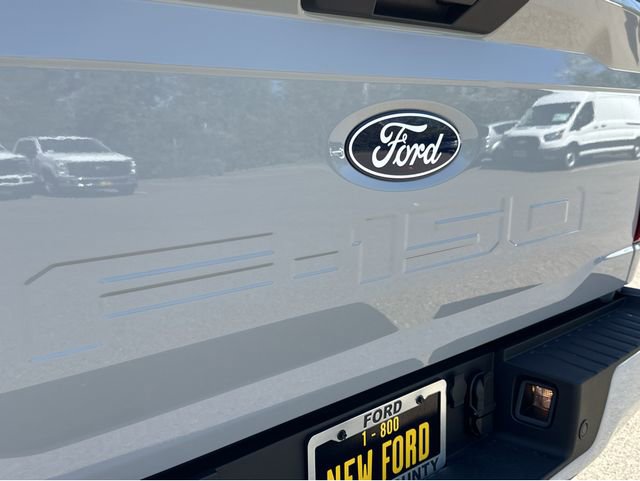 New 2026 Ford F150 STX w/ Equipment Group 200A image 33