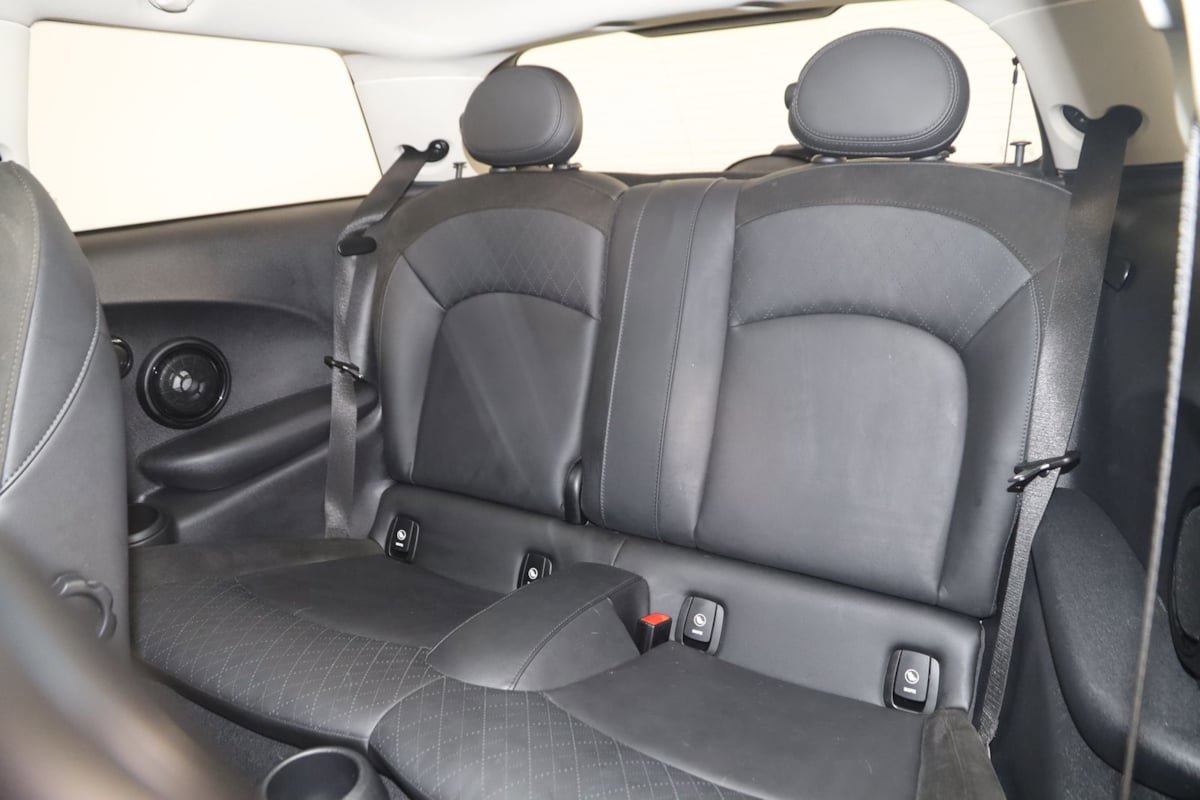 Used 2021 MINI Cooper SE w/ 6.5" Touchscreen Package FWD image 45