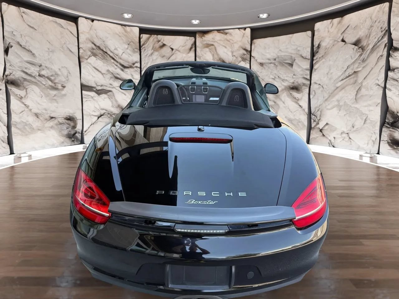 Used 2015 Porsche Boxster RWD image 28