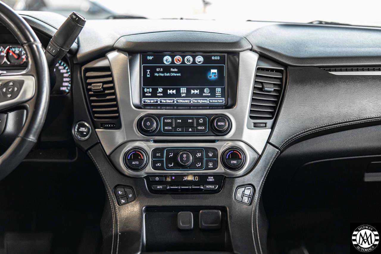 Used 2018 GMC Yukon XL SLT w/ Premium Edition AWD/4WD image 27