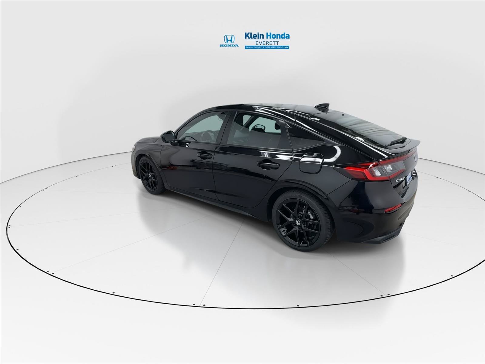Used 2022 Honda Civic Sport image 8