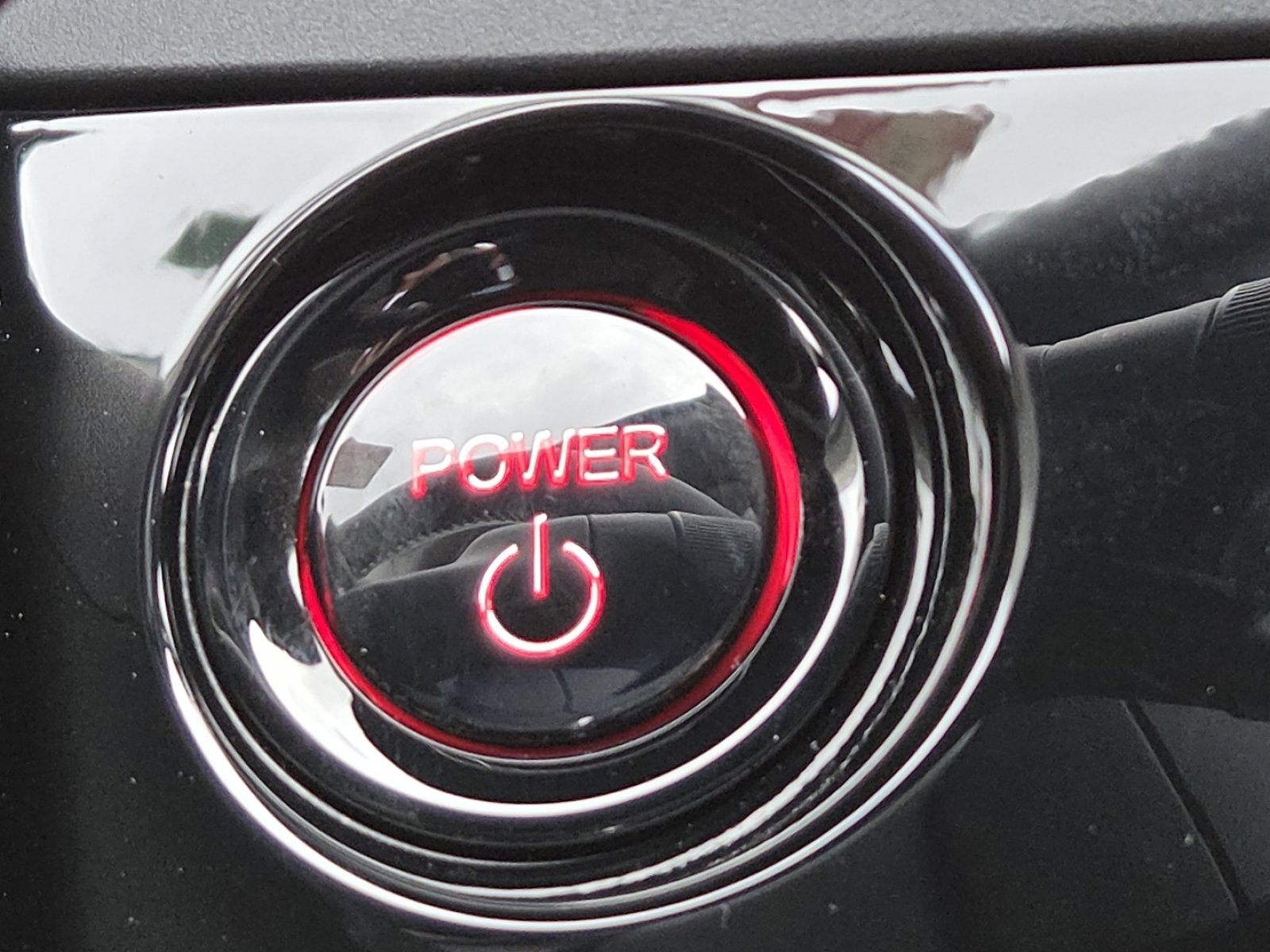 New 2026 Honda Accord Touring image 35