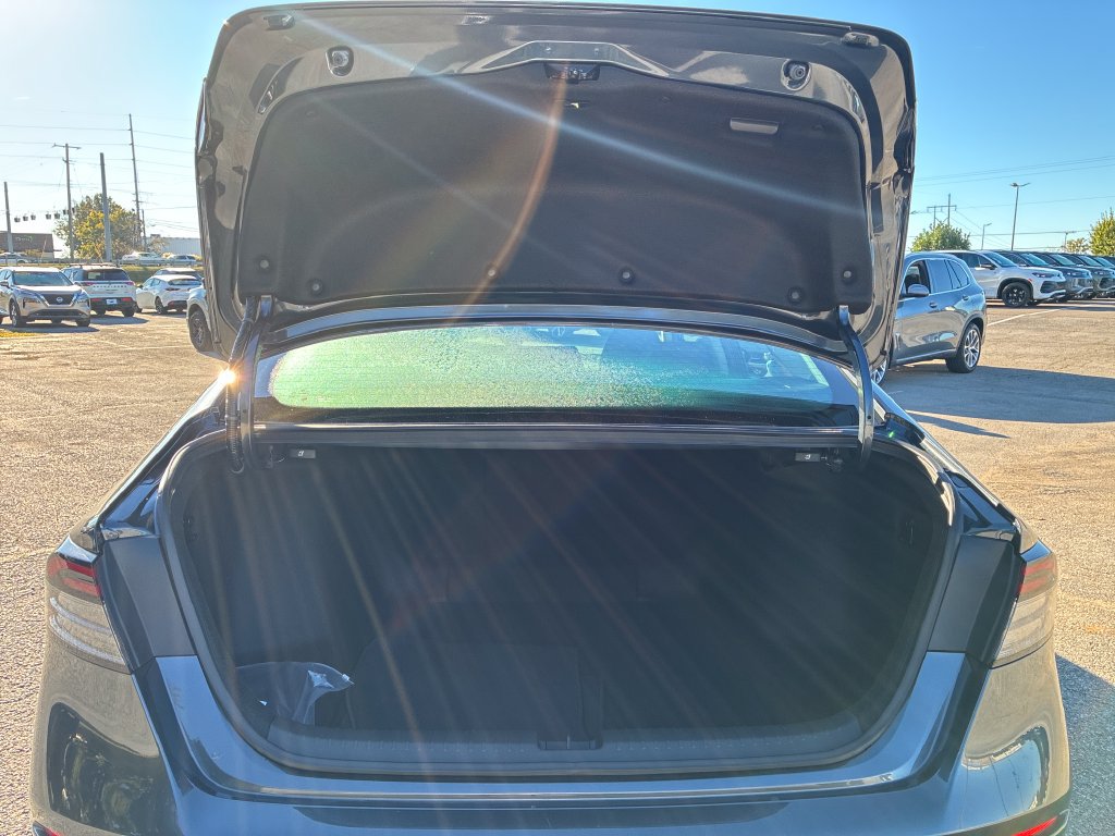 Certified 2024 Honda Accord EX image 22