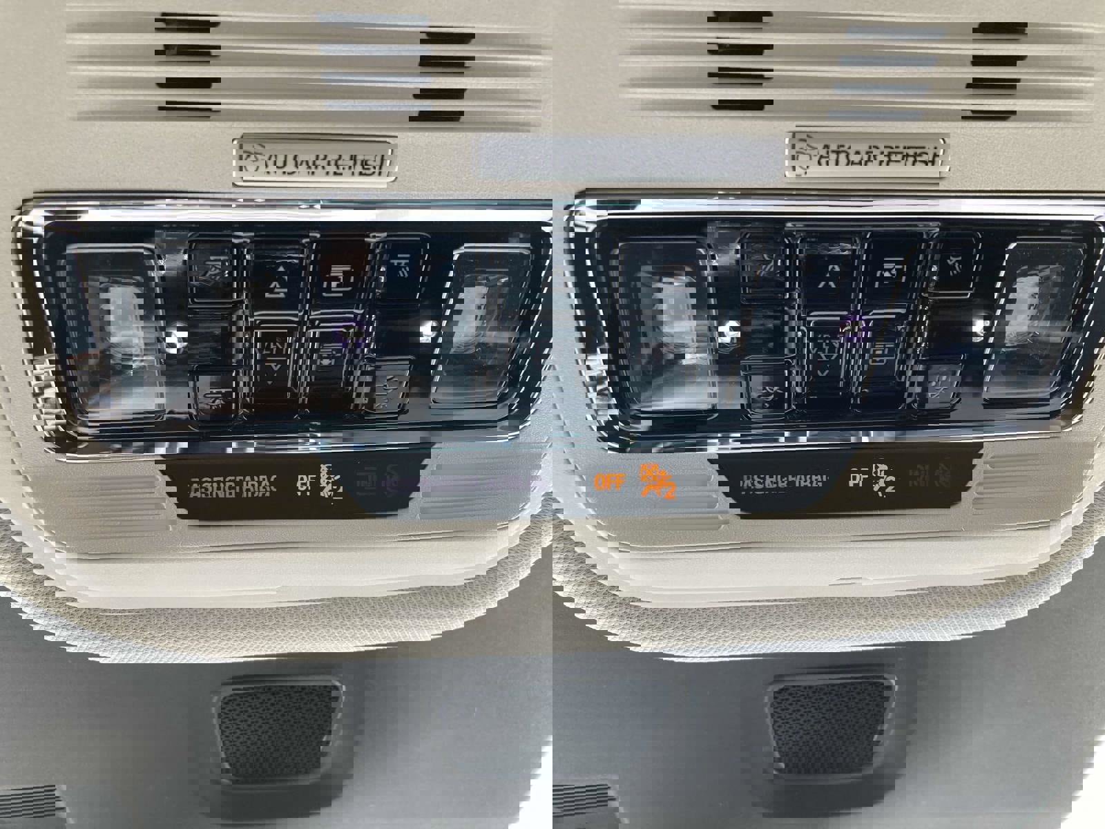 New 2025 Lincoln Aviator Reserve w/ Jet Appearance Package image 28