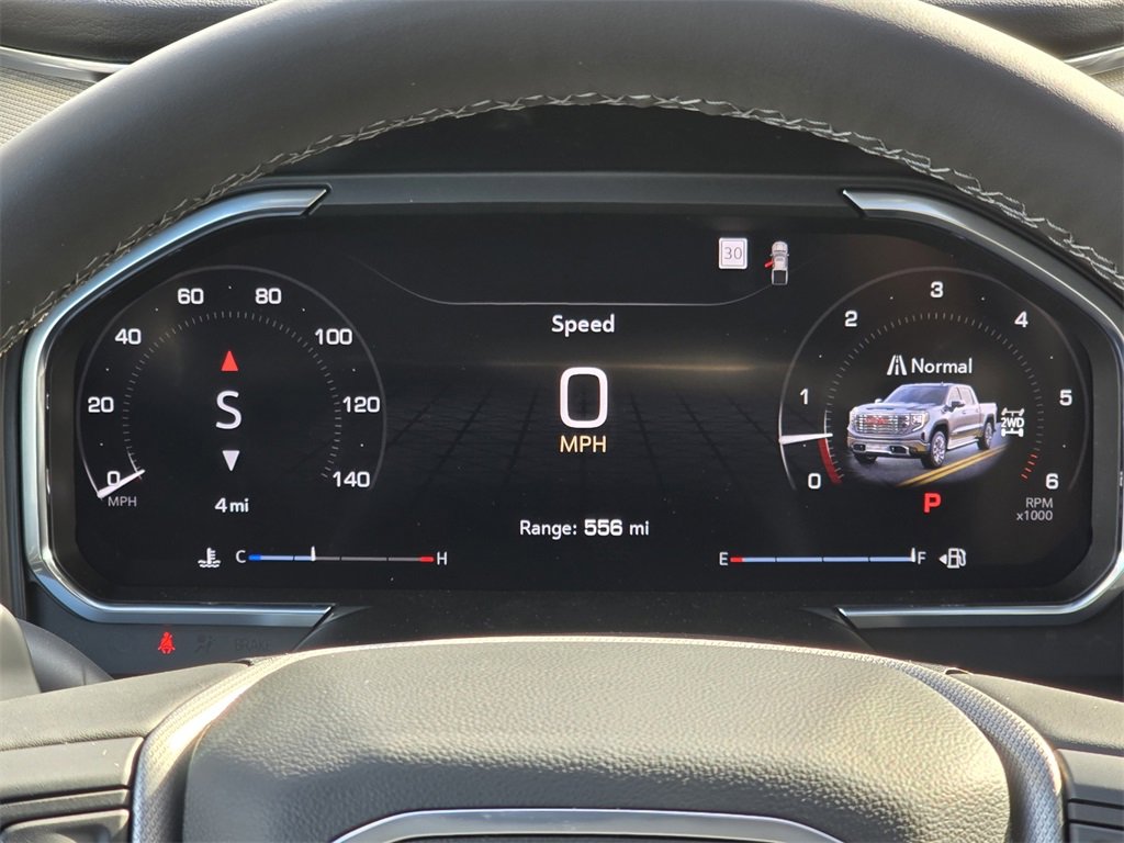 New 2026 GMC Sierra 1500 Denali image 28