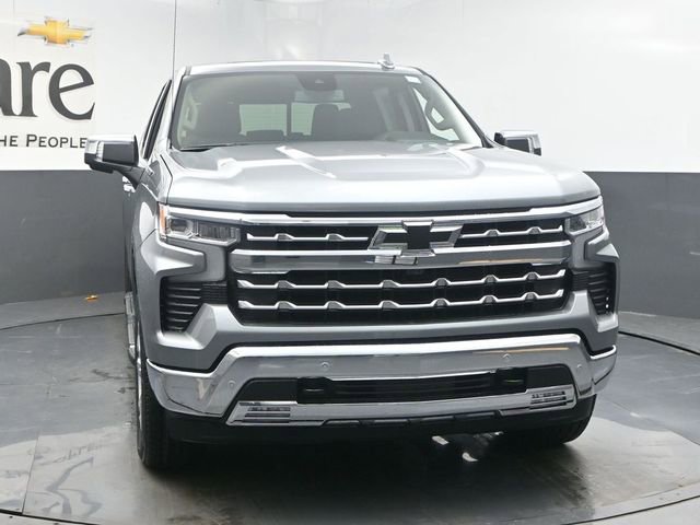 New 2026 Chevrolet Silverado 1500 LTZ image 29