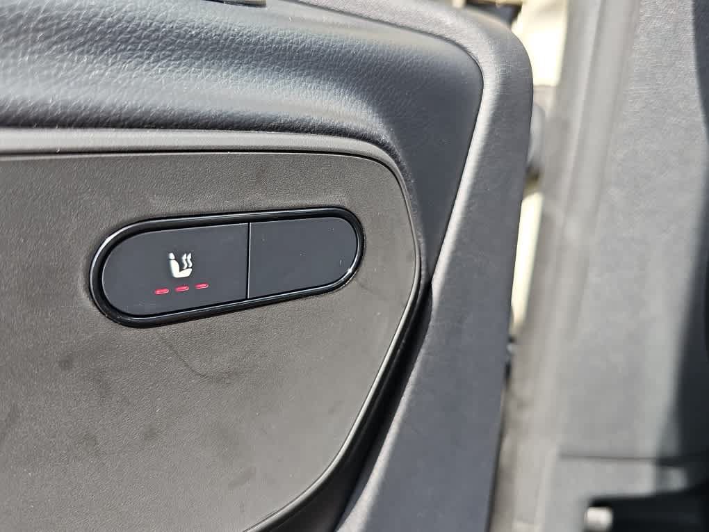 Used 2025 Mercedes-Benz Sprinter 2500 image 16