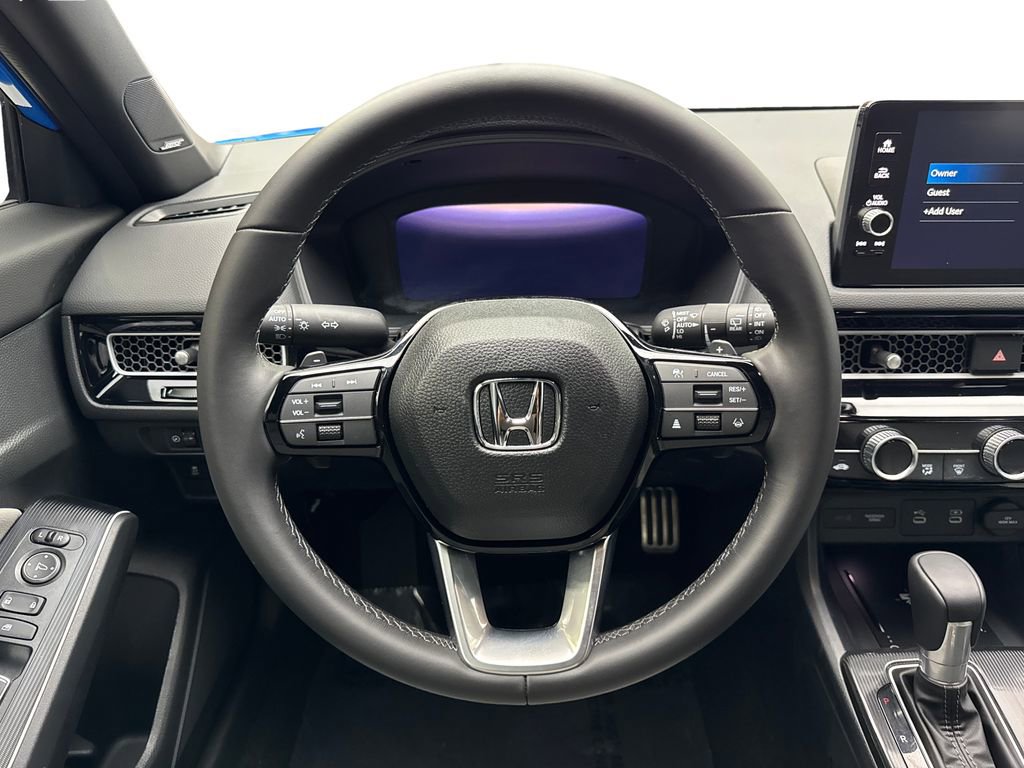 Used 2025 Honda Civic Sport Touring image 56