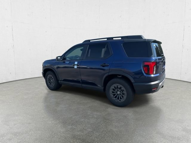New 2026 Honda Passport TrailSport image 7