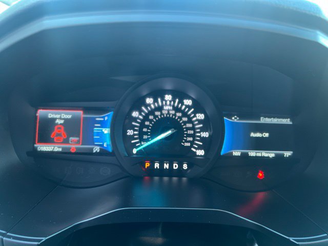 Used 2024 Ford Edge SEL w/ Convenience Package AWD/4WD image 25