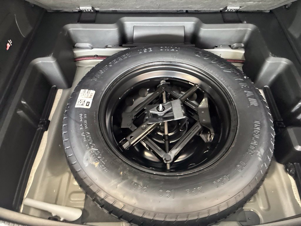 New 2026 Jeep Cherokee Limited AWD/4WD image 24