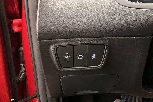 Used 2023 Hyundai Tucson SEL w/ Convenience Package FWD image 37