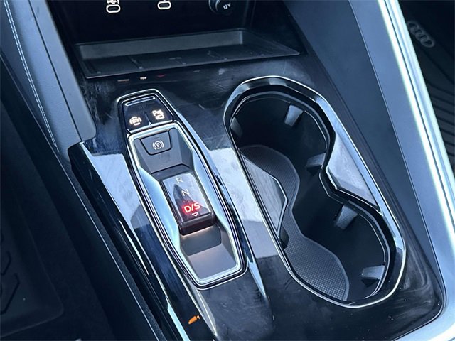 Certified 2025 Audi Q5 Premium Plus w/ Premium Plus image 32