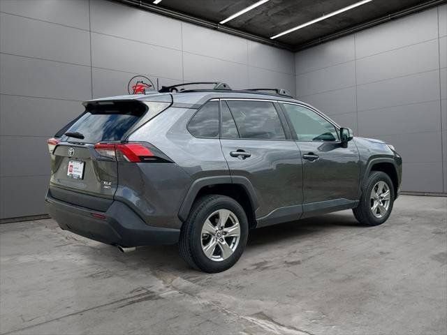 Certified 2023 Toyota RAV4 XLE w/ Convenience Package AWD/4WD image 67