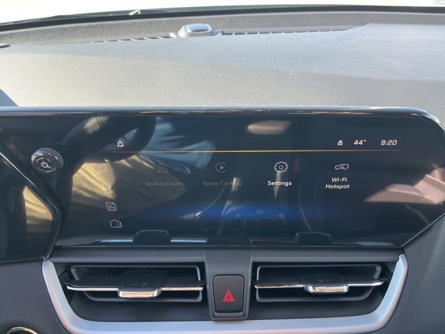 New 2026 Chevrolet TrailBlazer LS w/ LS Convenience Package image 24