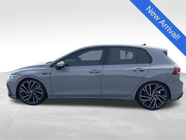 Used 2022 Volkswagen GTI Autobahn FWD image 6