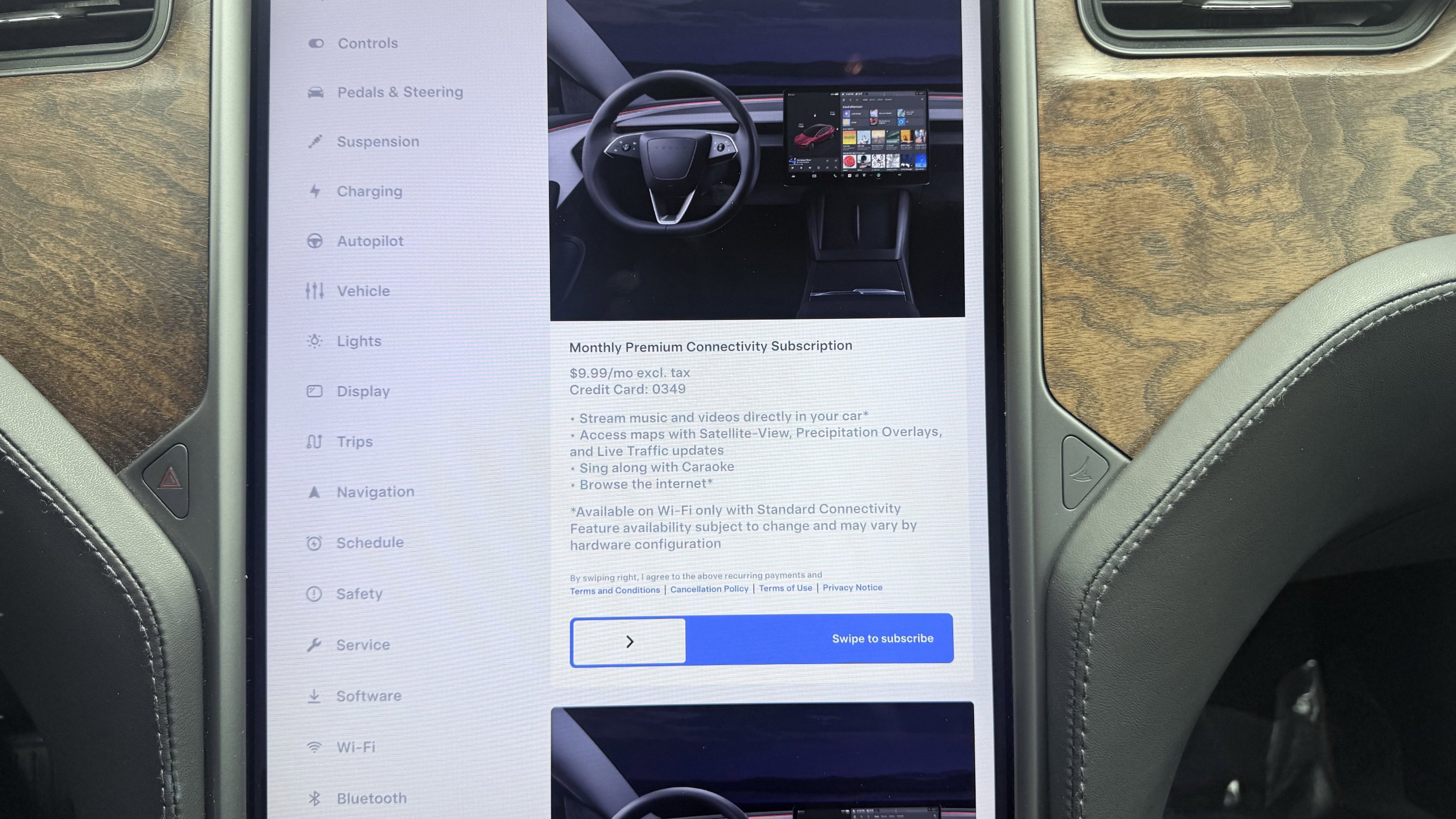 Used 2021 Tesla Model S Long Range Plus AWD/4WD image 72
