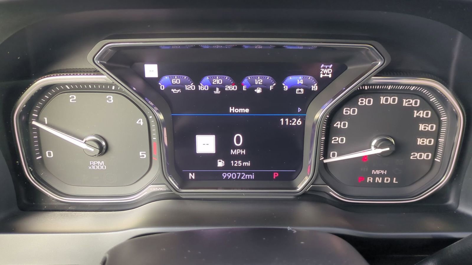 Used 2022 GMC Sierra 2500 Denali w/ Denali Ultimate Package image 41