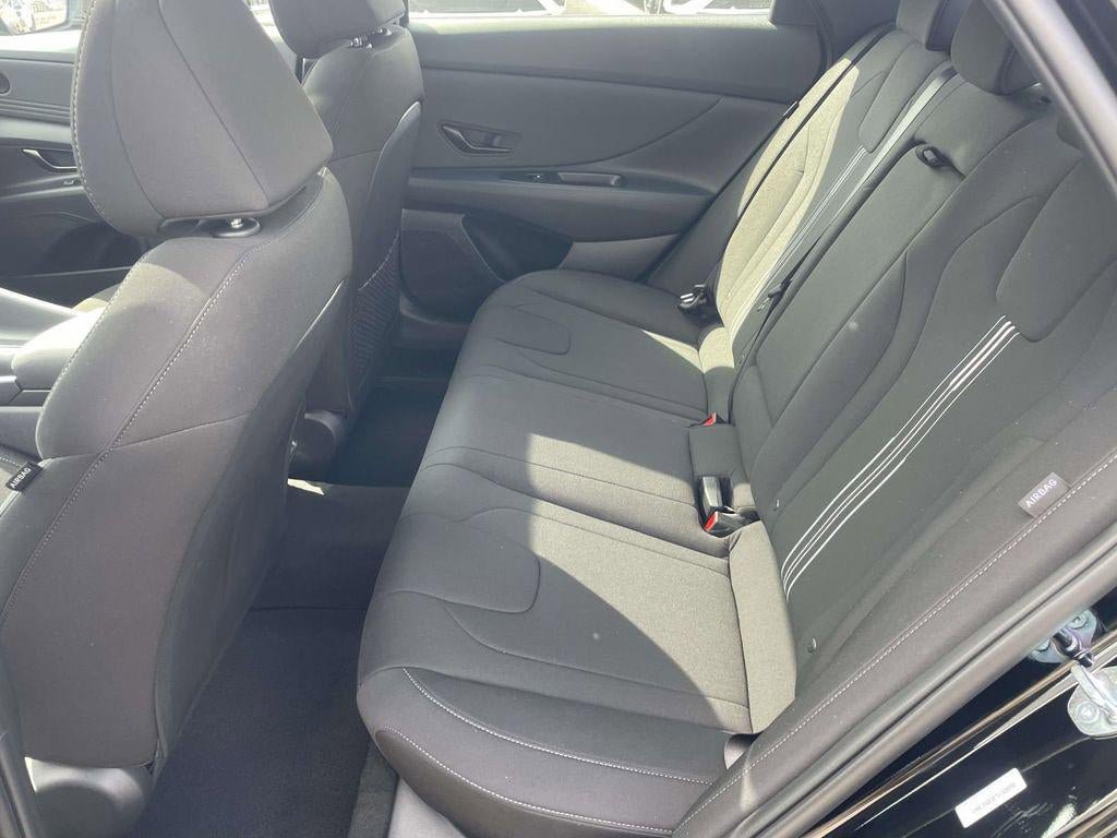 New 2026 Hyundai Elantra SEL Sport Premium image 29