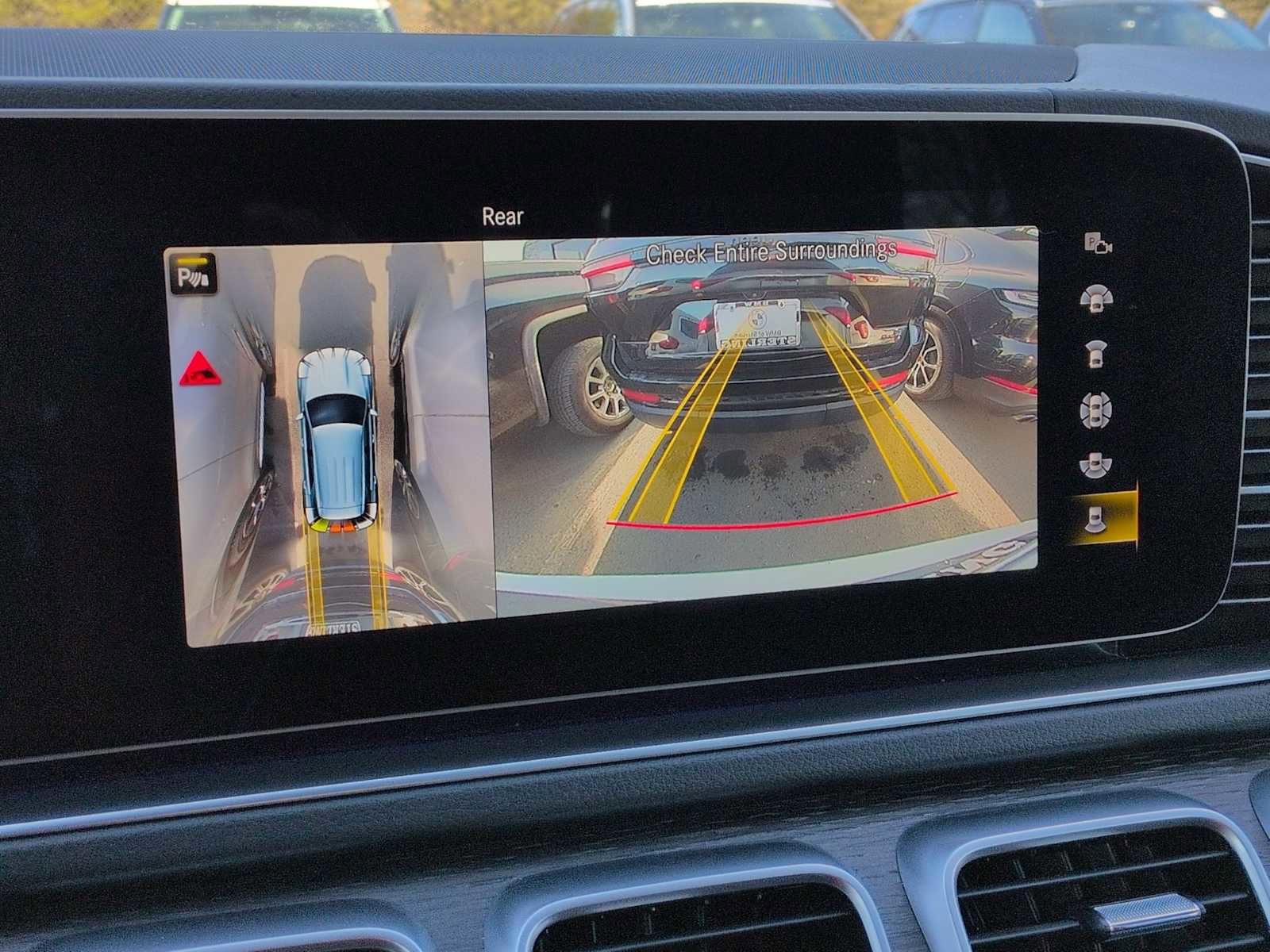 Used 2022 Mercedes-Benz GLE 450 4MATIC image 30