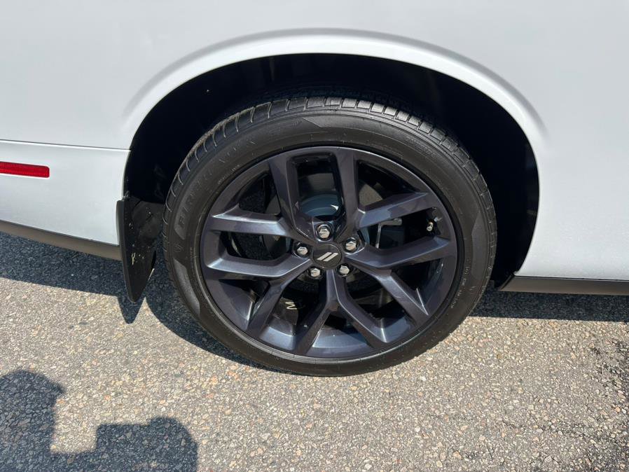 Used 2020 Dodge Challenger SXT w/ Blacktop Package image 26