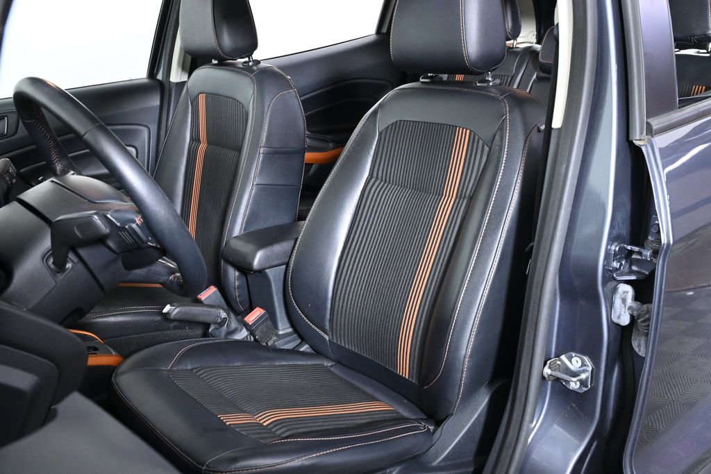 Used 2018 Ford EcoSport SES image 21