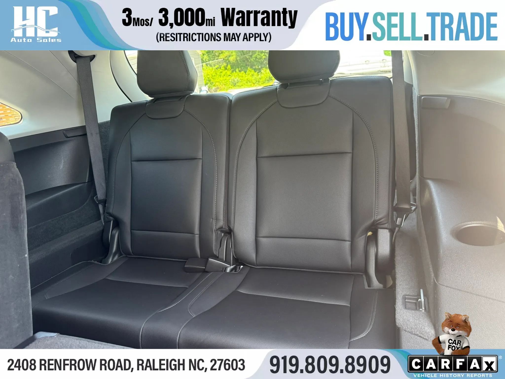 Used 2016 Acura MDX FWD image 18