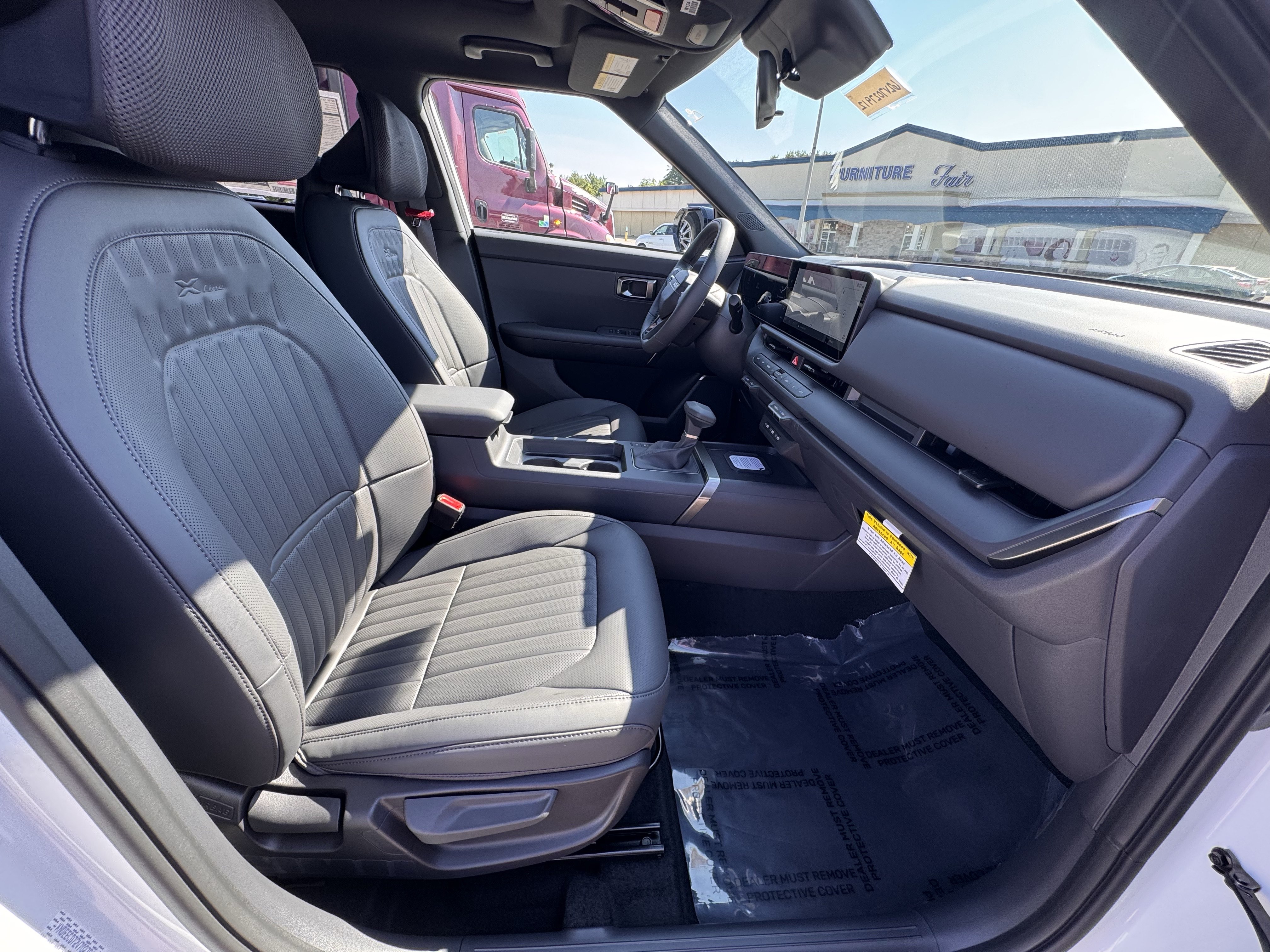 New 2027 Kia Seltos X-Line SX AWD/4WD image 18