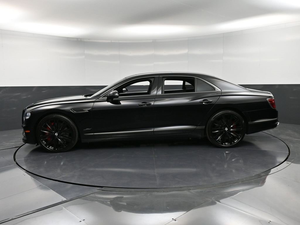 Certified 2024 Bentley Flying Spur W12 image 2