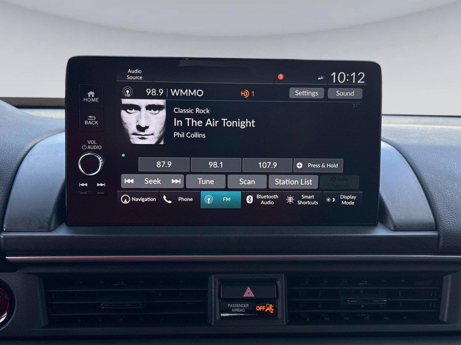 Certified 2025 Honda Pilot Elite image 27