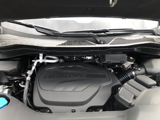 New 2026 Honda Ridgeline RTL image 12