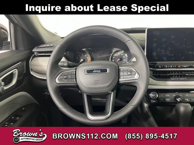 Used 2026 Jeep Compass Limited image 19