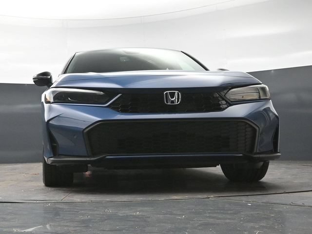 Used 2026 Honda Civic Sport Touring image 22