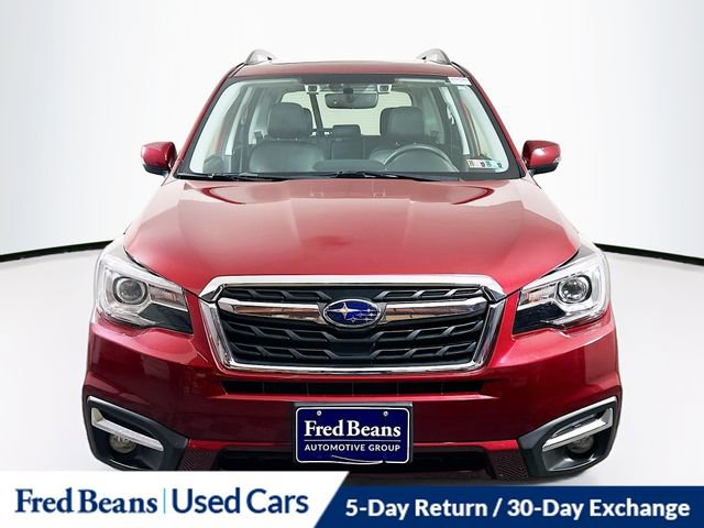 Used 2017 Subaru Forester 2.5i Touring image 2