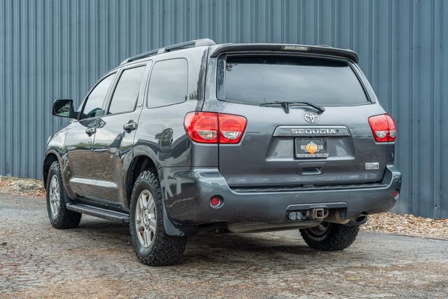 Used 2013 Toyota Sequoia SR5 image 4