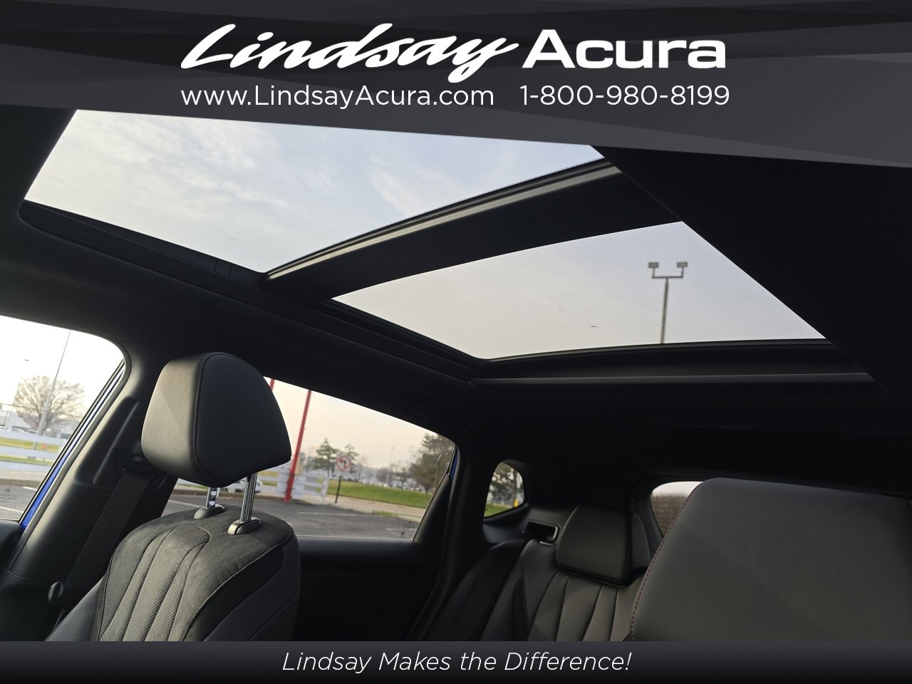 New 2025 Acura ADX A-Spec image 14