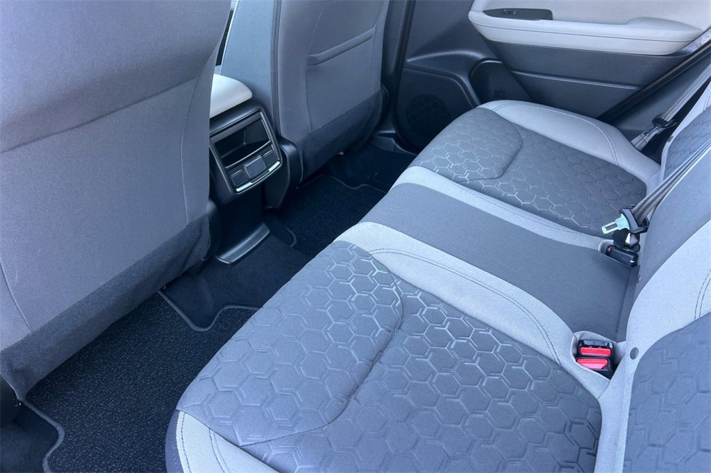 Used 2025 Subaru Forester image 14