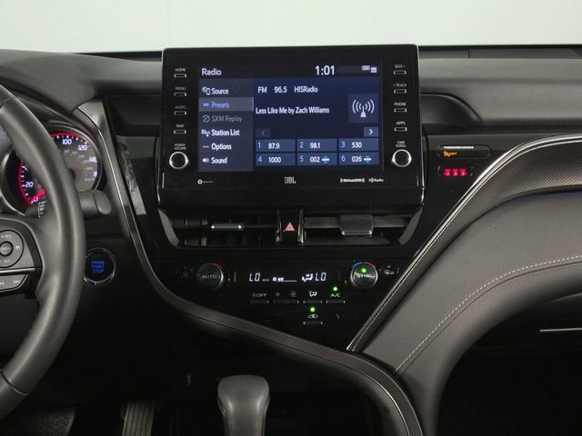 Used 2024 Toyota Camry XSE w/ Driver Assist Package image 26