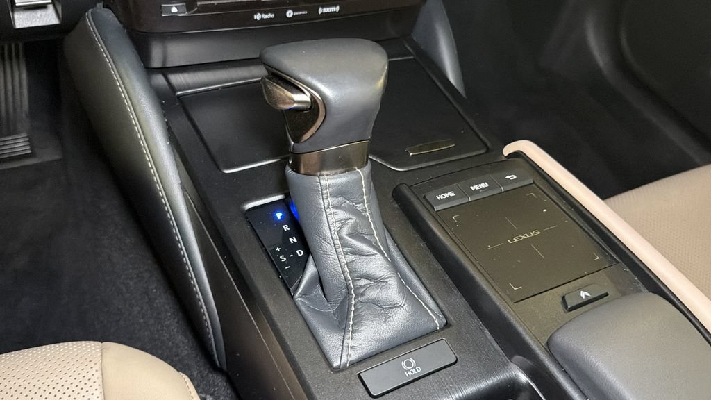 Certified 2021 Lexus ES 250 w/ Accessory Package 2 AWD/4WD image 28