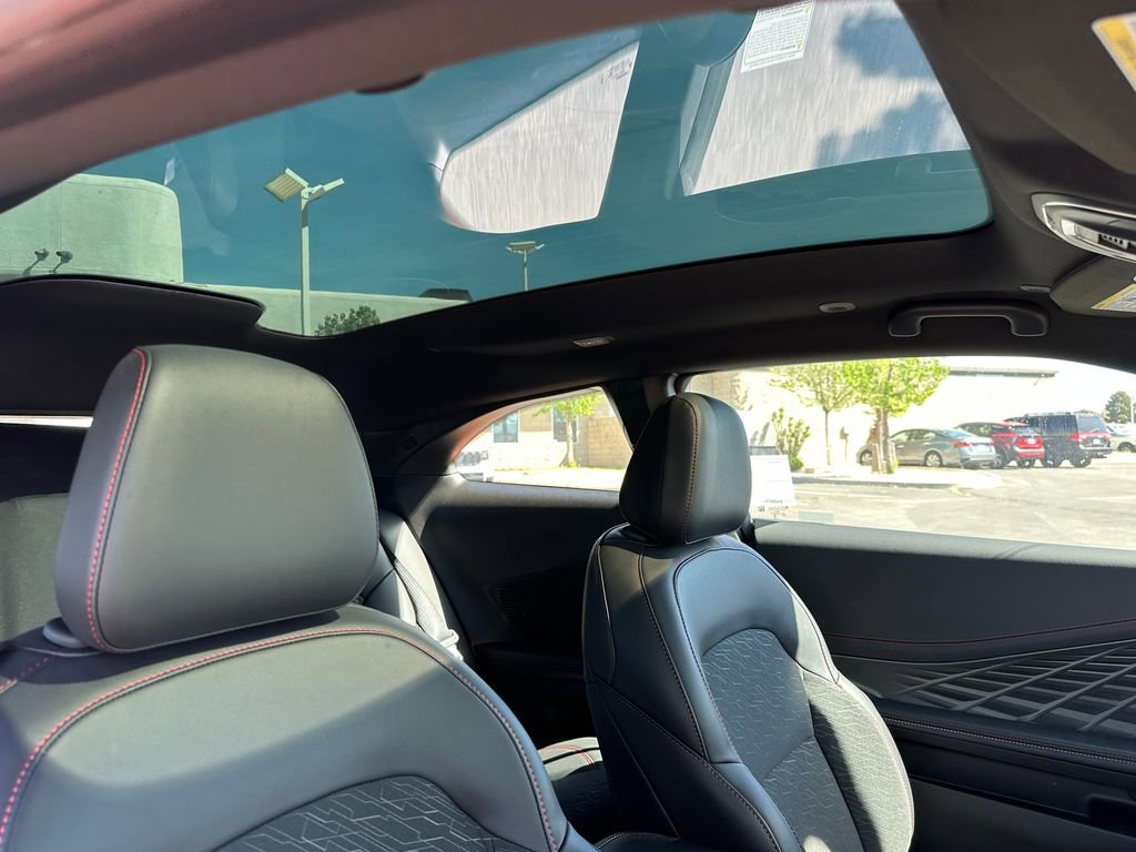 New 2025 Dodge Charger R/T w/ Sun & Sound Package image 41