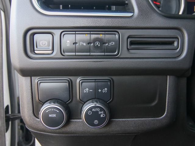 Used 2021 Chevrolet Tahoe RST w/ Rear Media and Nav Package RWD image 22