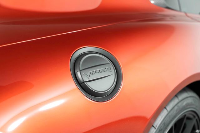 Used 2017 Dodge Viper GTC w/ ACR Package image 34