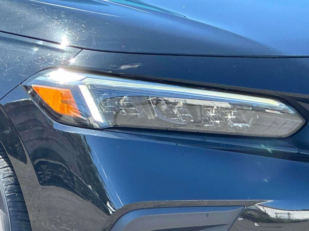 Used 2024 Honda Civic LX image 7