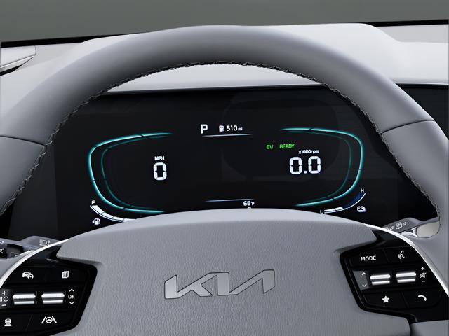 New 2026 Kia Niro SX image 21