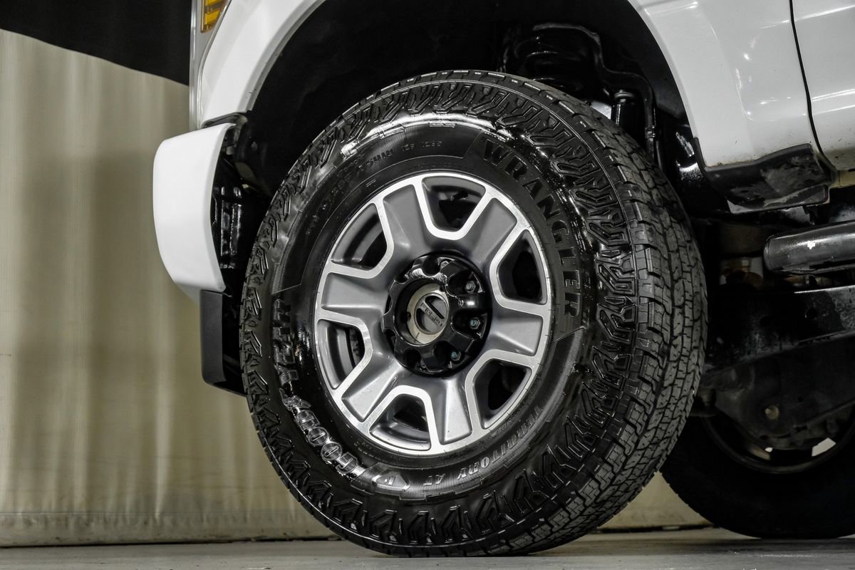 Used 2019 Ford F250 XL w/ XL Value Package image 48