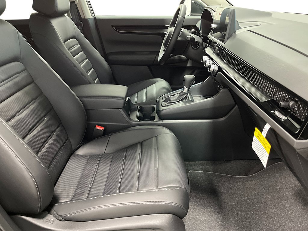 New 2027 Honda CR-V EX-L image 28